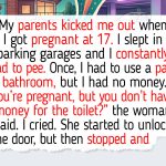 15+ Real Stories of Unexpected Kindness That Prove Good People Still Exist