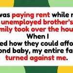 Academic Sabotage: Student Pays Rent Only to Be Crowded Out by Brother’s Growing Family