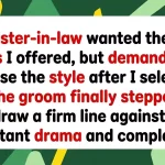 Bride Draws a Hard Line After Months of Exhausting Bridesmaid Dress Drama