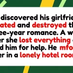 Cheating Girlfriend Loses Everything — Boyfriend’s Reaction Stuns Internet