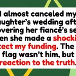 Closeted for Cash: Daughter’s Shaming Reaction to Fiancé’s Bisexual Past Exposes Deep Marital Red Flags