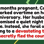 Husband Abandons Pregnant Wife: A Story of Betrayal and Neglect