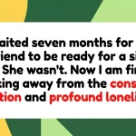Man Ready to Leave After 7 Months of No Intimacy — Is He Right?
