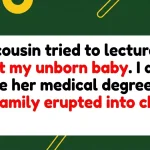 Medical Misinformation Tears Family Apart: When Internet Research Clashes with Real Expertise