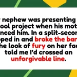 Overprotective Parenting: Why an Aunt Had to Intervene to Save Her Nephew’s Authentic Voice