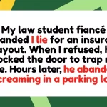 Preserving Integrity: How a Fiancé’s Coercive Control Shattered an Engagement