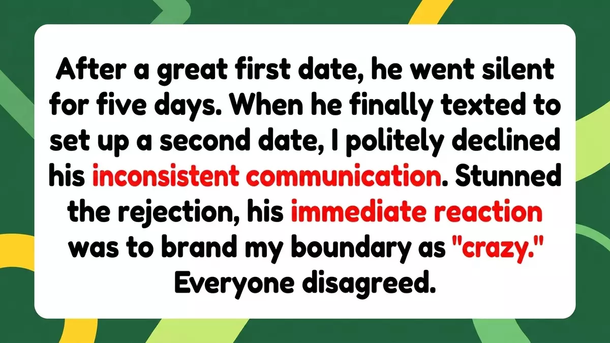 Redefining Modern Dating: Why Guarding Your Free Time Isn’t “Crazy”