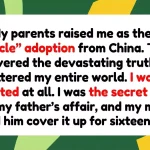 Shattered Identity: When Adoption Becomes a Cover-Up
