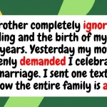 Sibling Rivalry Sparked by ‘Matching Energy’ Causes Family Feud
