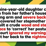 Systemic Failures in Child Protection: Coercive Control and the Power Asymmetry of Family Courts