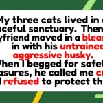 The Apartment Dilemma: When a Pet Becomes a Relationship Dealbreaker