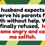 The In-Law Imbalance: When Hosting Becomes a Month of Unpaid Service