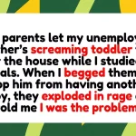 The Sibling Double Standard: When Family Enablement Derails Academic Success