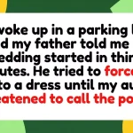 Trapped in the Crossfire: Father Hides Remarriage from Daughter, Enforces Disastrous Wedding Day Ambush