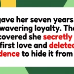Trust Fractured: Boyfriend Reconsiders 7-Year Relationship After Secret Reunion With First Love