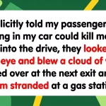 Vaper Stranded At Gas Station By Asthmatic Driver Sparks Debate