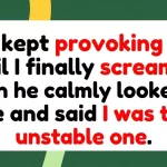 Wife Reaches Breaking Point Over Husband’s Emotional Manipulation