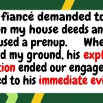 Woman Calls Off Wedding and Evicts Fiancé After He Demands Her House Deeds