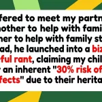 Woman dumps boyfriend after he uses bizarre pseudoscience to insult her children